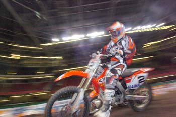 Cardiff Supercross (10)