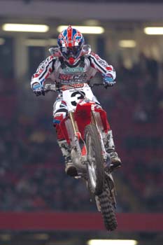 Cardiff Supercross (2)