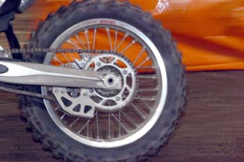 Cardiff Supercross (3)