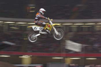 Cardiff Supercross (4)