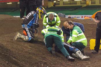 Cardiff Supercross (7)