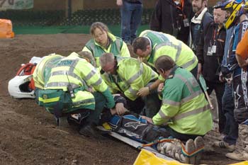 Cardiff Supercross (8)