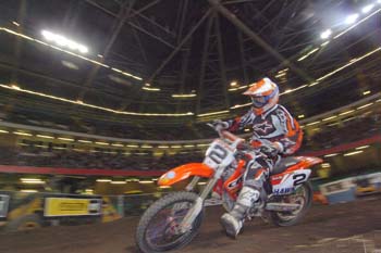 Cardiff Supercross (9)