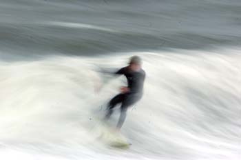 Langland Bay surf002
