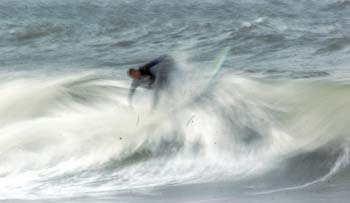 Langland Bay surf003