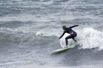 Langland Bay surf006
