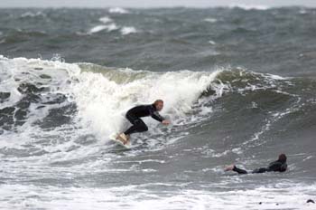 Langland Bay surf008
