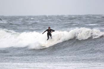 Langland Bay surf009