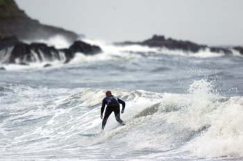 Langland Bay surf012