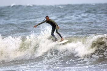 Langland Bay surf013
