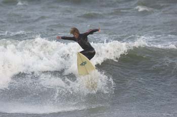 Langland Bay surf022