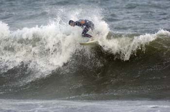 Langland Bay surf023