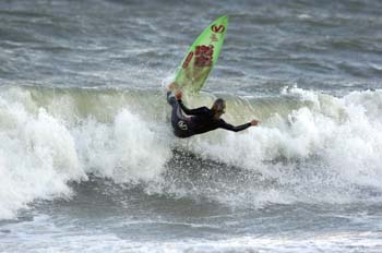 Langland Bay surf026