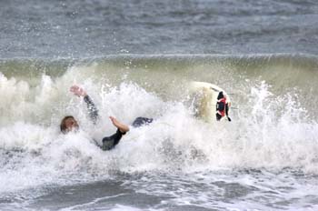 Langland Bay surf028