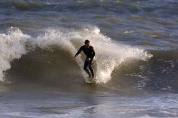 Langland Bay surf039