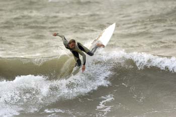 Langland Bay surf042