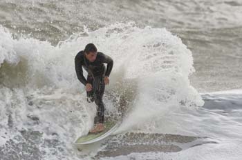 Langland Bay surf052