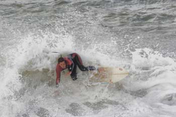 Langland Bay surf060