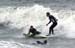 Langland Bay surf005