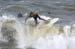 Langland Bay surf034