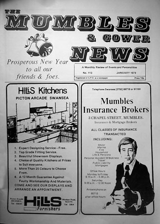 Mumbles and Gower News003
