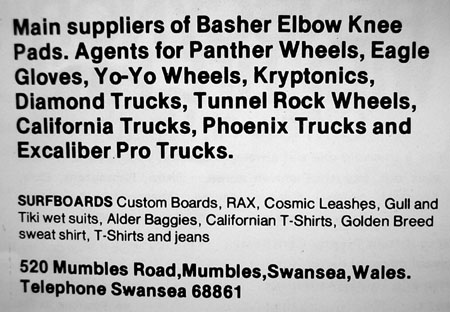 Mumbles and Gower News006