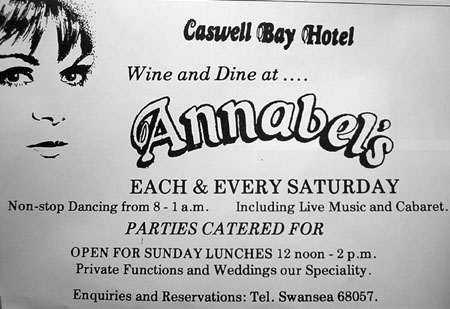 Mumbles and Gower News007
