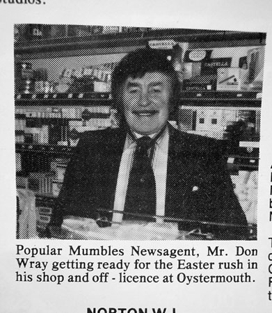 Mumbles and Gower News008