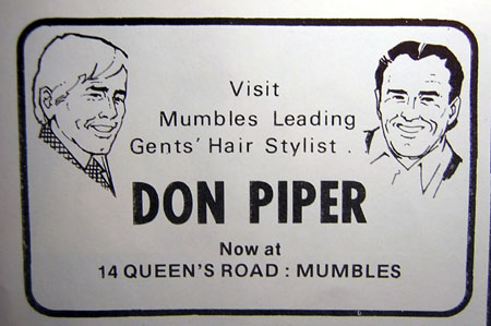 Mumbles and Gower News010