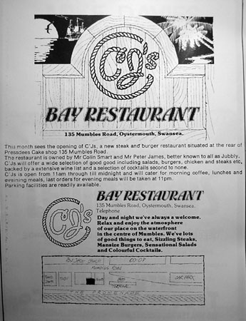 Mumbles and Gower News011