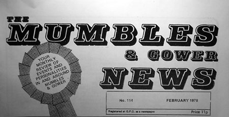 Mumbles and Gower News016