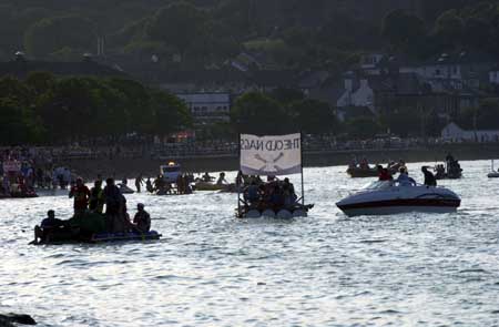 Mumbles raft race004