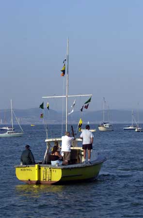 Mumbles raft race006