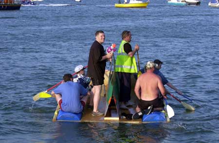 Mumbles raft race009