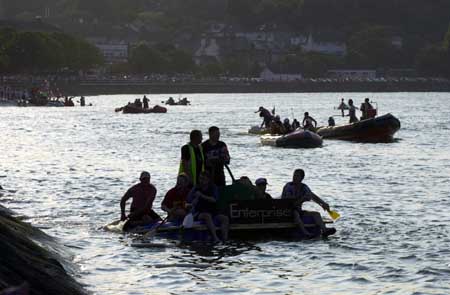 Mumbles raft race015