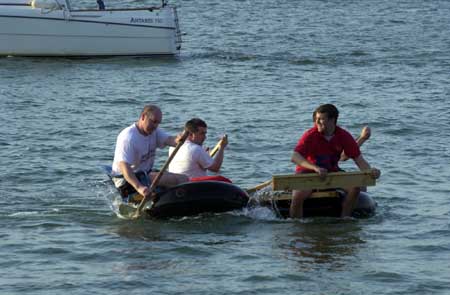 Mumbles raft race016