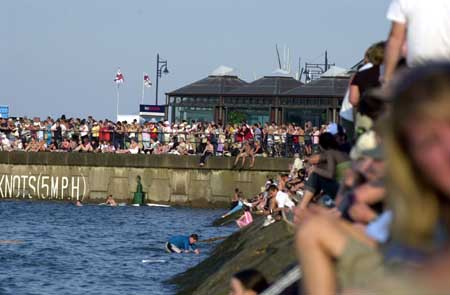 Mumbles raft race021