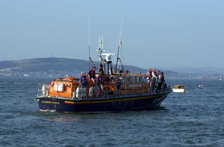 Mumbles raft race024