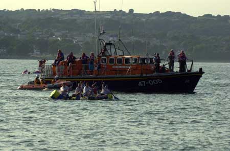 Mumbles raft race026