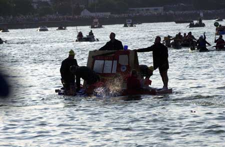 Mumbles raft race027
