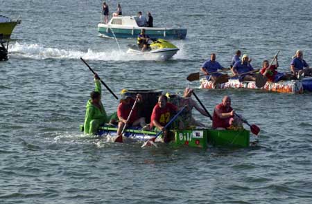 Mumbles raft race030