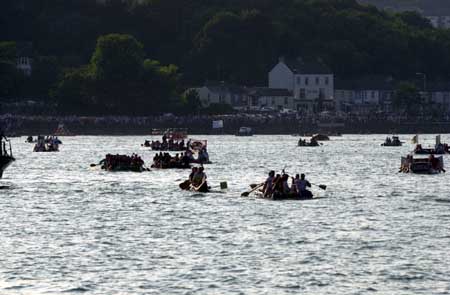 Mumbles raft race032