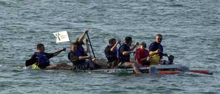 Mumbles raft race033