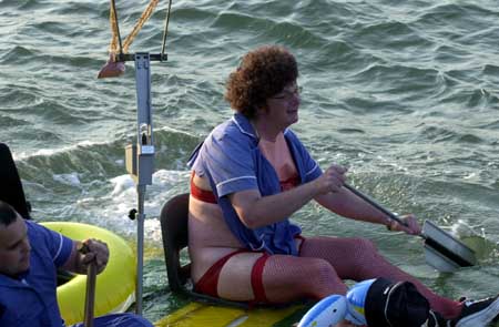 Mumbles raft race036