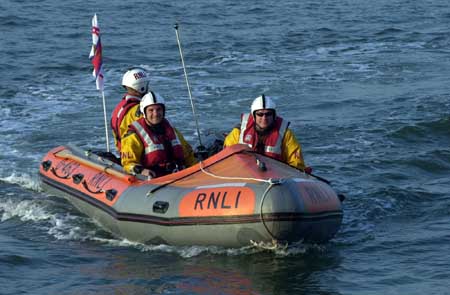 Mumbles raft race039