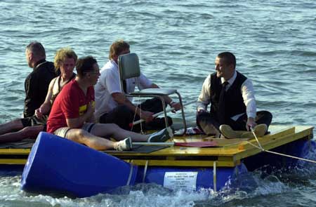 Mumbles raft race048