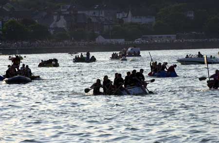 Mumbles raft race049