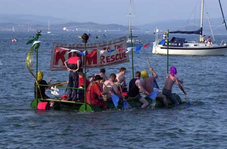 Mumbles raft race051