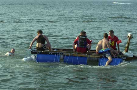 Mumbles raft race063