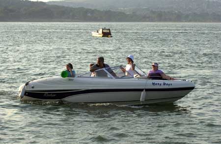 Mumbles raft race066